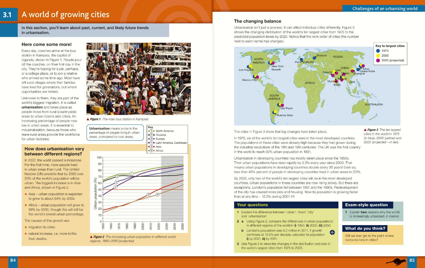 Textbook Page